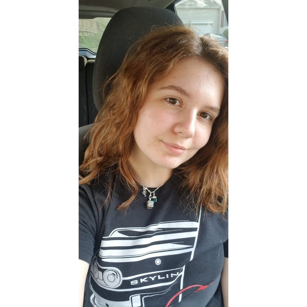 Meet your Posher, Rose